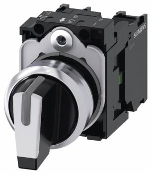 Siemens 3SU11502BL601NA0