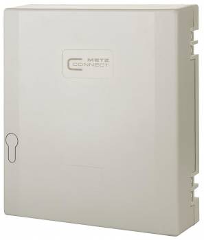 Metz Connect 1503500000-E