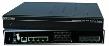 Patton-Inalp SN4660/4BIS4V/EUI