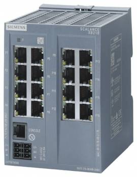 Siemens 6GK52160BA002AB2