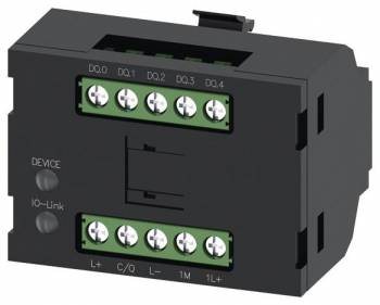 Siemens 3SU14001GD101AA0