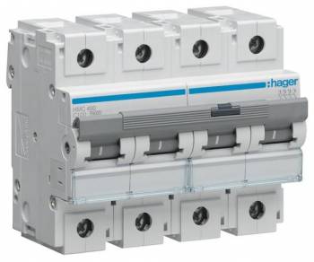 HAGER HMC490