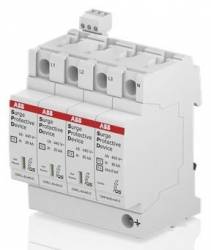 ABB Automation 2CTB803973R1500