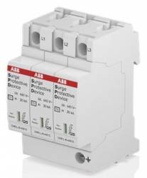 ABB 2CTB803873R3400
