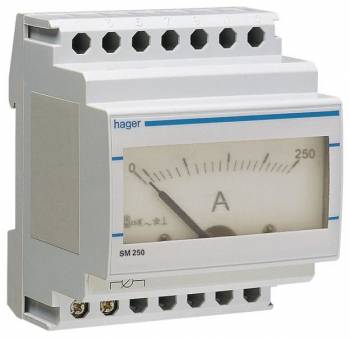 Hager SM250