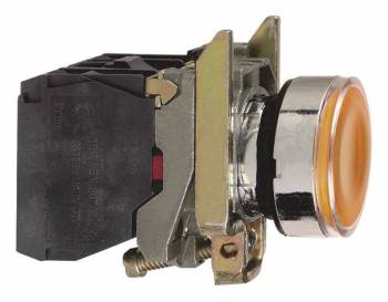 Schneider Electric XB4BW35G5