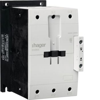 Hager EV080C