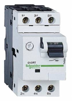 Schneider Electric GV2RT10