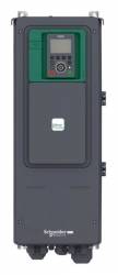 Schneider Electric ATV650U40N4