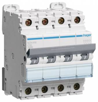 HAGER NCN416