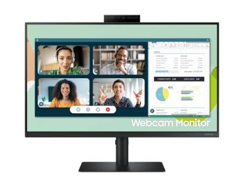Samsung LS24A400VEUXEN