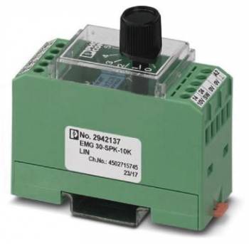 Phoenix Contact 2942137