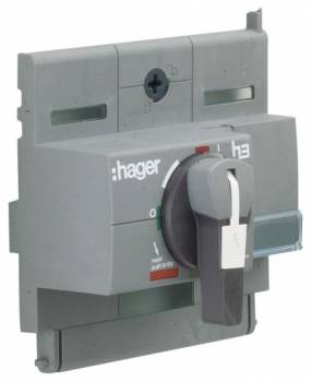 Hager HXB030H