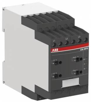 ABB Automation 1SVR760489R8300