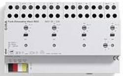 Gira 543100