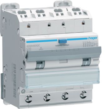 Hager ADM460QC