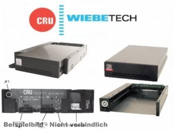 CRU DataPort 8530-7202-9500