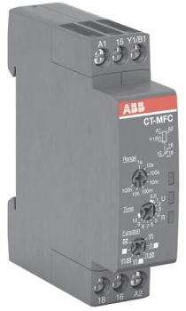 ABB 1SVR508020R0000