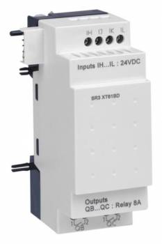 Schneider Electric SR3XT43BD