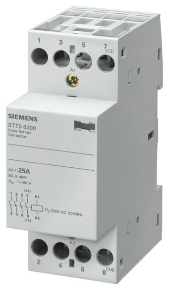 Siemens 5TT58310