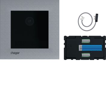 Hager RTN550X