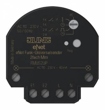 JUNG FMUS2UP