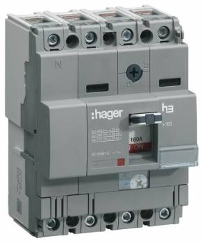 Hager HNA161H