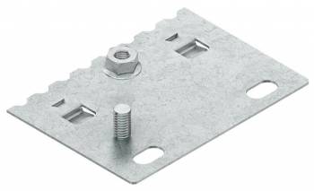 Niedax RTPH50M6