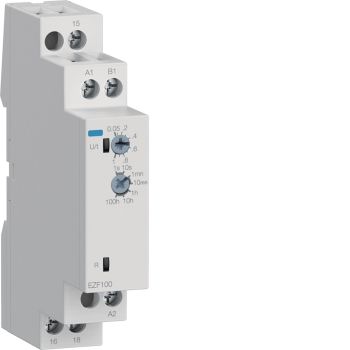 Hager EZF100