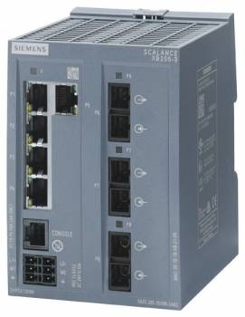 Siemens 6GK52053BD002TB2