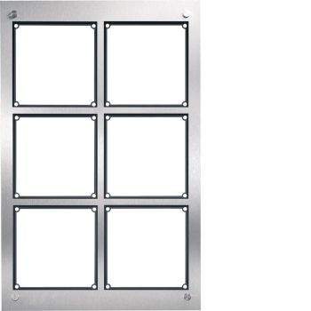 Hager REM106X