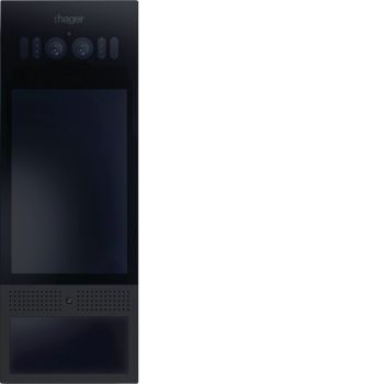 Hager RTQ541X