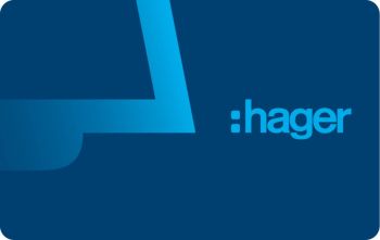 Hager RTH303X