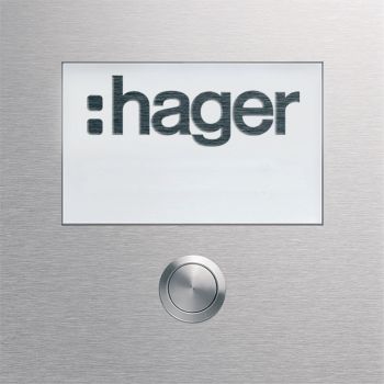 Hager REN009X