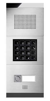 Telecom Behnke BT 50-211-IP
