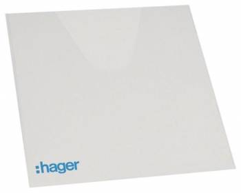 Hager VZ407