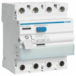 Hager CDA440D