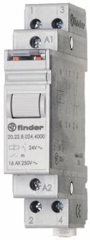 Finder 202290124000