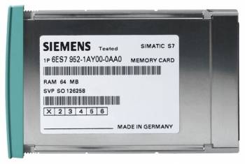 Siemens 6ES79521AK000AA0