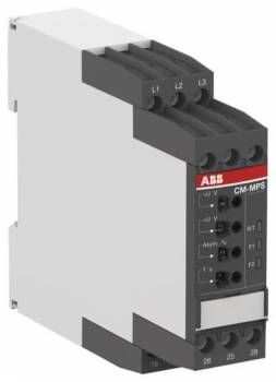 ABB Automation 1SVR730885R4300