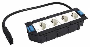 HAGER GTV4RW0ROWA325