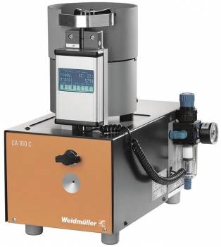 Weidmüller 9028500000