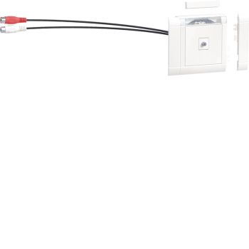 Hager GMSET109016