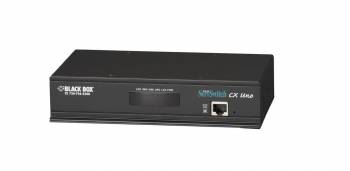 BlackBox KV0161A