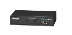 BlackBox KV0161A