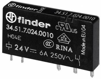 Finder 345170120310
