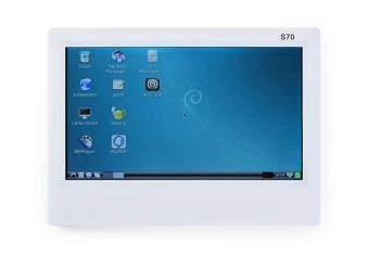 ALLNET FE-S70LCD
