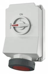 Mennekes 5113AH