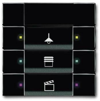Busch Jaeger 2CKA006135A0142