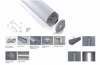 Synergy 21 S21-LED-PR20068